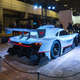 Image for article titled Here Are The Wildest Mainstream Cars That Came Back To Tokyo Auto Salon For 2022